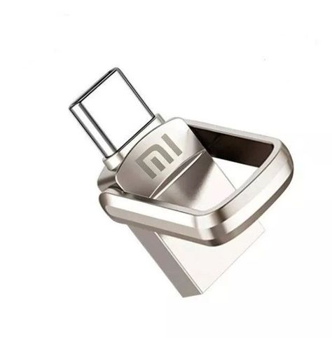 Pendrive 2tb Usb y Tipo C para Celular y Computador-0
