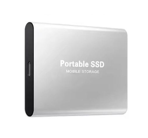 Memoria Externa 1tb Disco Duro Externo USB Tipo C-0