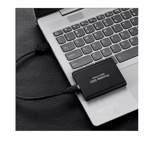 Memoria Externa 1tb Disco Duro Externo USB Tipo C-3