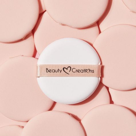 Set De 3 Esponjas Beauty Creations Powder Foundations Puffs-2