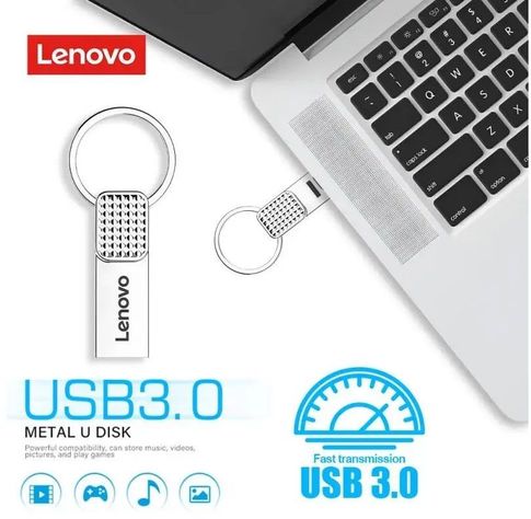 Pendrive 2tb Usb -2