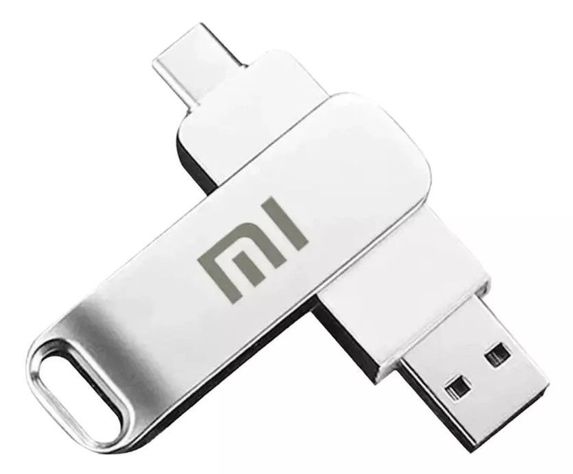 Pendrive 2tb para Celular Computador más puerto micro-0