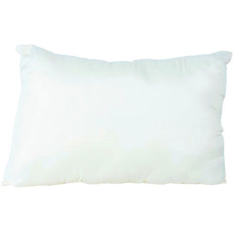 Set 2 almohadas premium Eco colores 50x70 Crudo-2