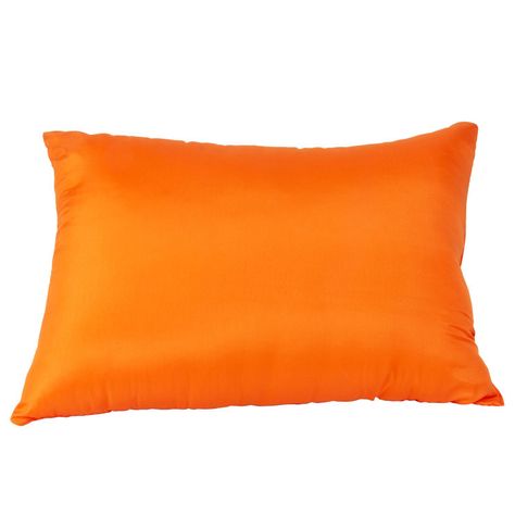 Set 2 almohadas premium Eco colores   50 x 70Naranja-2