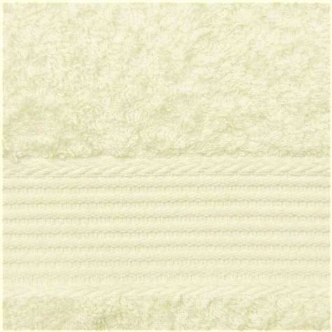 set 2 Toallas florentino 100% Algodón  ivory-2
