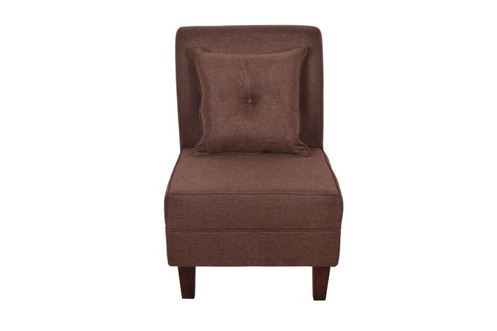 Sitial Urban 65x77x95 cm Chocolate-1