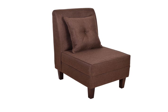 Sitial Urban 65x77x95 cm Chocolate-0