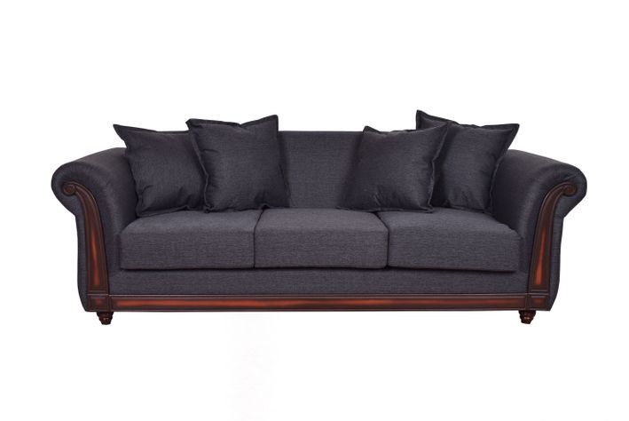 SOFA 3C Esrmina Gris oscuro-0