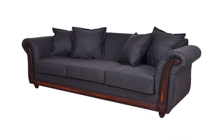 SOFA 3C Esrmina Gris oscuro-2