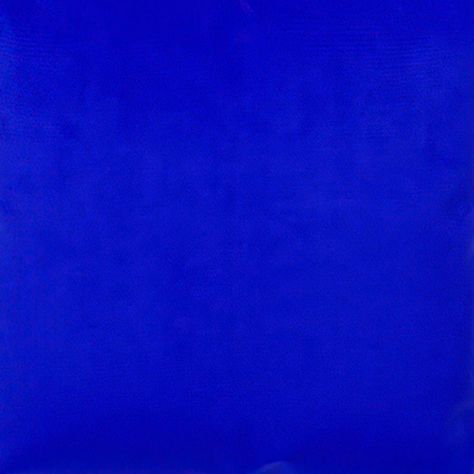 Cojin Felpa  New Velvet 30X60   AZUL-1