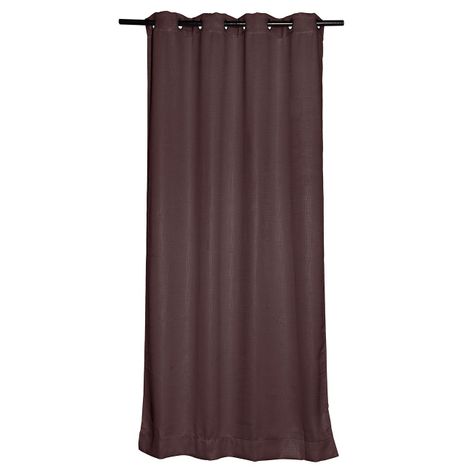 Set Cortina 2P Embossed Café-1