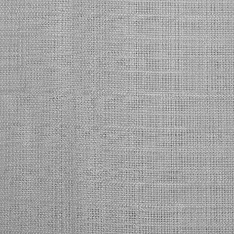 Set cortina 8 pzas Amalia pasatubo 140x225 Gris -3