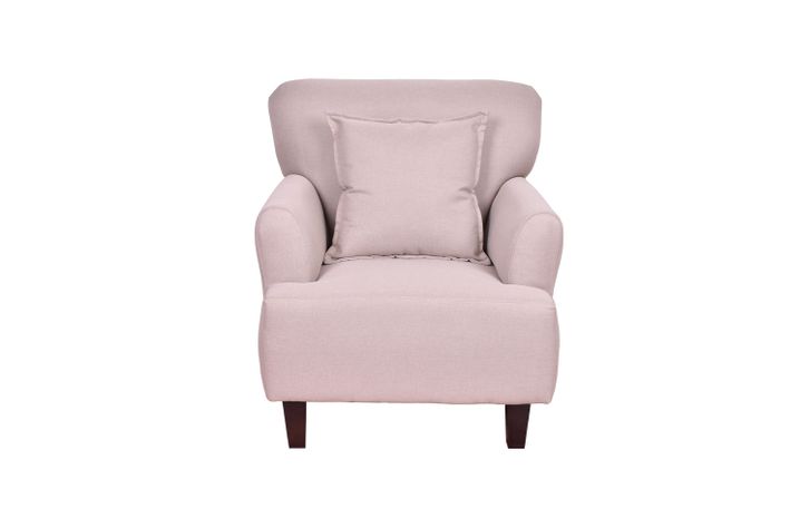 Poltrona Masel York  75x55x92 cm Beige-0