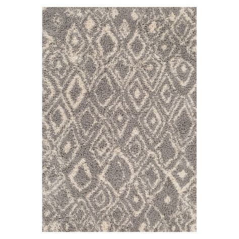alfombra shag  anat 3 160 x230 gris oscuro-0