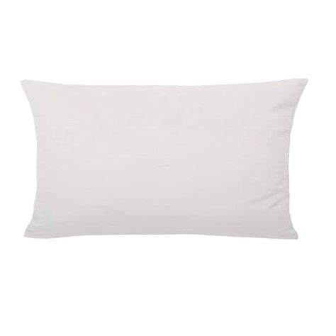 Cojin Felpa New Velvet  30X60 IVORY-0