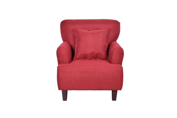Poltrona Masel York  75x55x92 cm  Burdeo-19