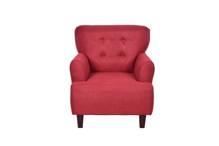 Poltrona Masel York  75x55x92 cm  Burdeo-0