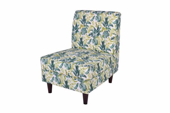 Poltrona Masel York  75x55x92 cm  Burdeo-3
