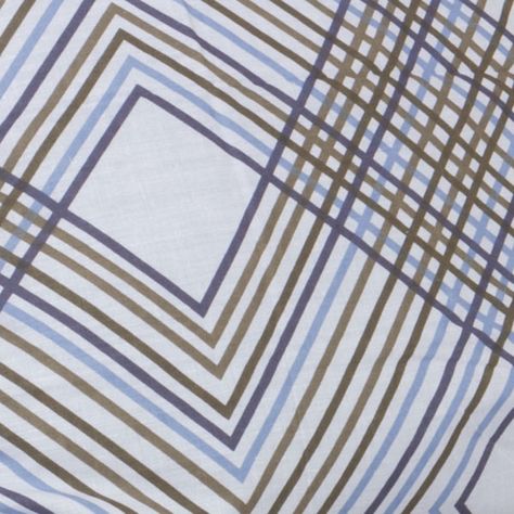 Juego De Sabanas Line  1,5  taupe-1