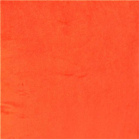 Cojin Felpa  New Velvet 30X60 Naranja-1