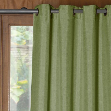 Cortina Mati 140x225 cm Pistacho-0