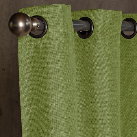 Cortina Mati 140x225 cm Pistacho-1
