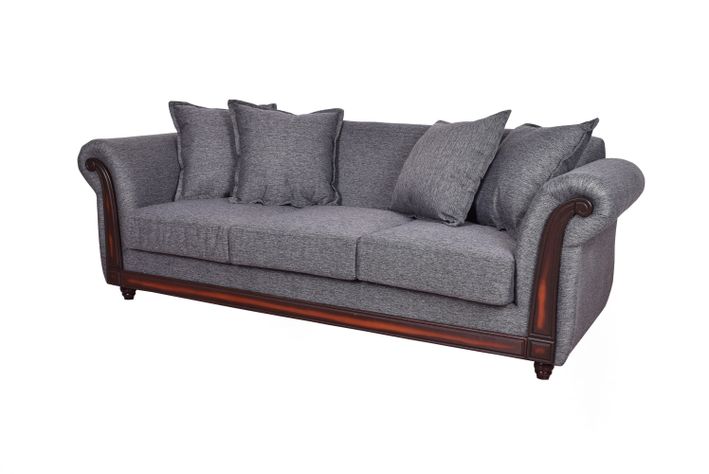 SOFA 3C Esrmina Gris claro-1