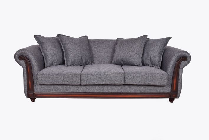 SOFA 3C Esrmina Gris claro-0