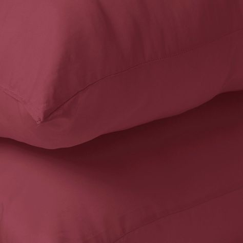SET 2 ALMOHADAS MICROFIBRA 50 X 70 ECO COLORES-2
