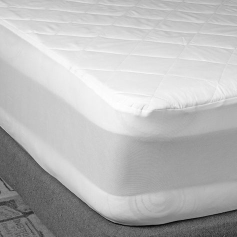 Cubrecolchon Classic 2Pl c/fuelle-2