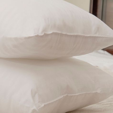 Pack Almohada Microfibra premium 50x70 cm-2