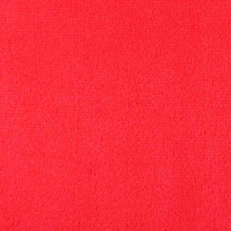 Cojin Felpa New Velvet  30X60 ROJO-1