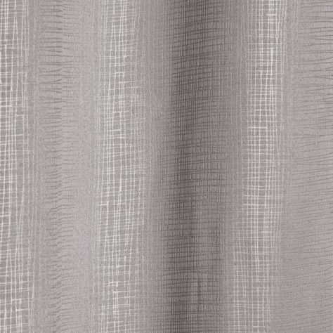 Cortinas  Set Embosed 1.40 x 2.25 Gris claro-3