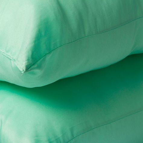 SET 2 ALMOHADAS MICROFIBRA 50 X 70 ECO COLORES CALIPSO-2