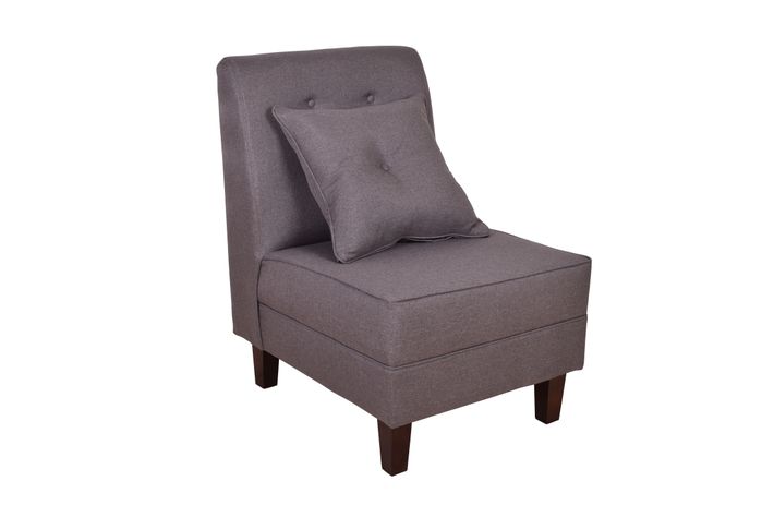 Sitial Masel Urban  65x77x95 cm  Gris-1