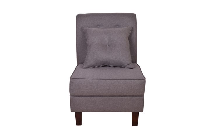 Sitial Masel Urban  65x77x95 cm  Gris-0