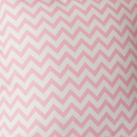 Juego Cortinas + Cojines infantiles Zig Zag  Rosa-2