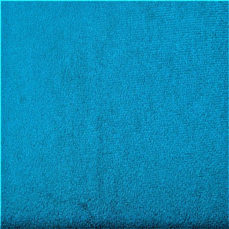 Set 4 Cojines New velvet 40x40 cm Turquesa-1