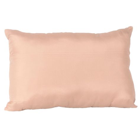 Set 2 almohadas premium Eco colores 50x70 BEIGE-2