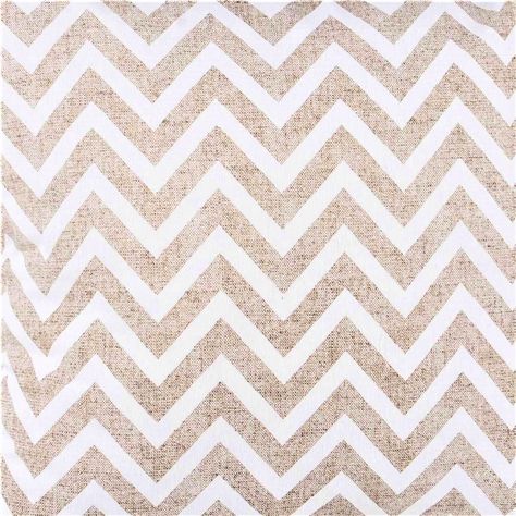 Set 2 cojines Lona Española Encaje 50x50 BEIGE-2