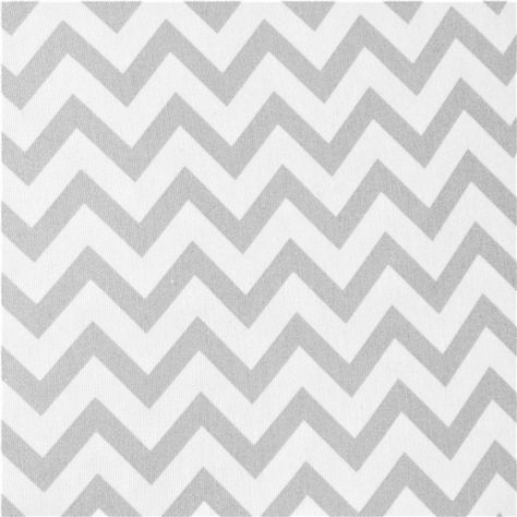 Set 4  cojines Lona Española Zig Zag 50x50 cm Gris-0