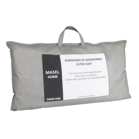 Almohada Florentino Microfibra50x70 cm-0