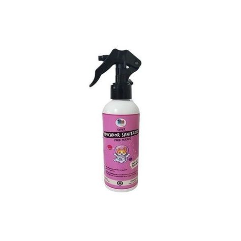 Super Educador Sanitario Perro Y Cachorros 250 Ml-0