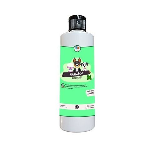 Colonia Perro & Perrito Sin Alcohol 150ml + 2 shampoo-3
