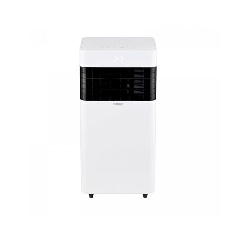 Aire Acondicionado Portátil Thorben Pac 3 en 1 8000 BTU-0