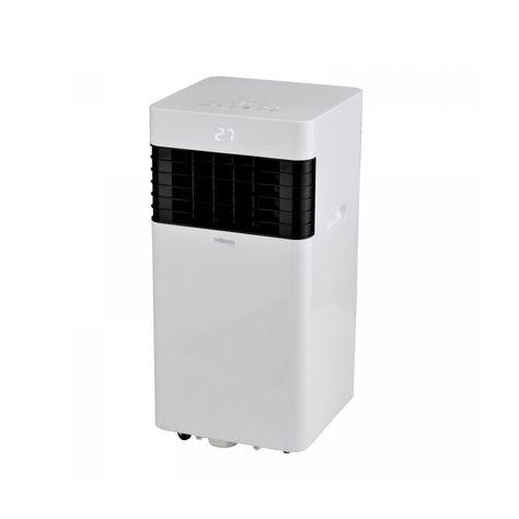 Aire Acondicionado Portátil Thorben Pac 3 en 1 8000 BTU-1