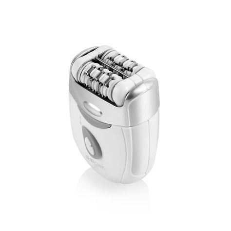Depiladora Siegen Sg-9040 60 Pinzas Blanco-2