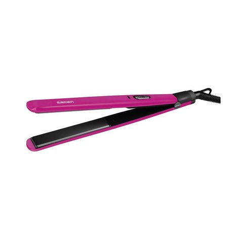 Plancha de Pelo Siegen SG-3510 Cerámica 35W-0