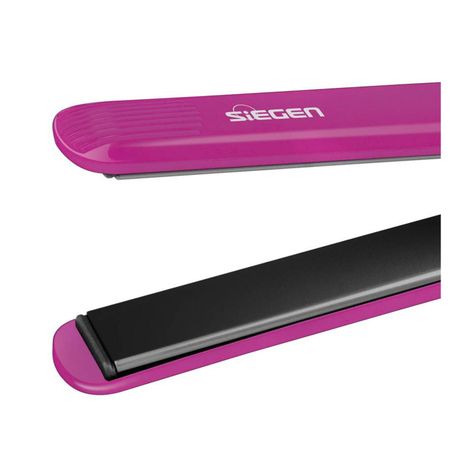 Plancha de Pelo Siegen SG-3510 Cerámica 35W-1