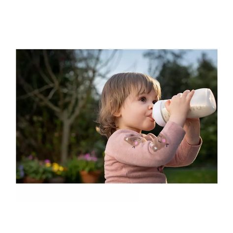 Mamadera Natural Response 0m+ 330ml Libre de BPA-2